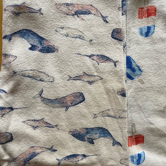 Old Navy capri leggings 5 - Picture 2 of 9